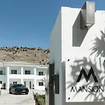 M Mansion