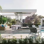 M Mansion