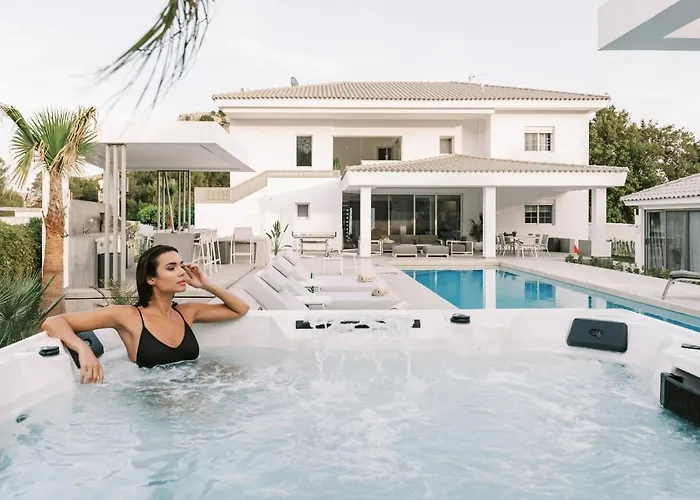 M Mansion