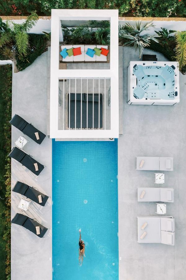 M Mansion Villa