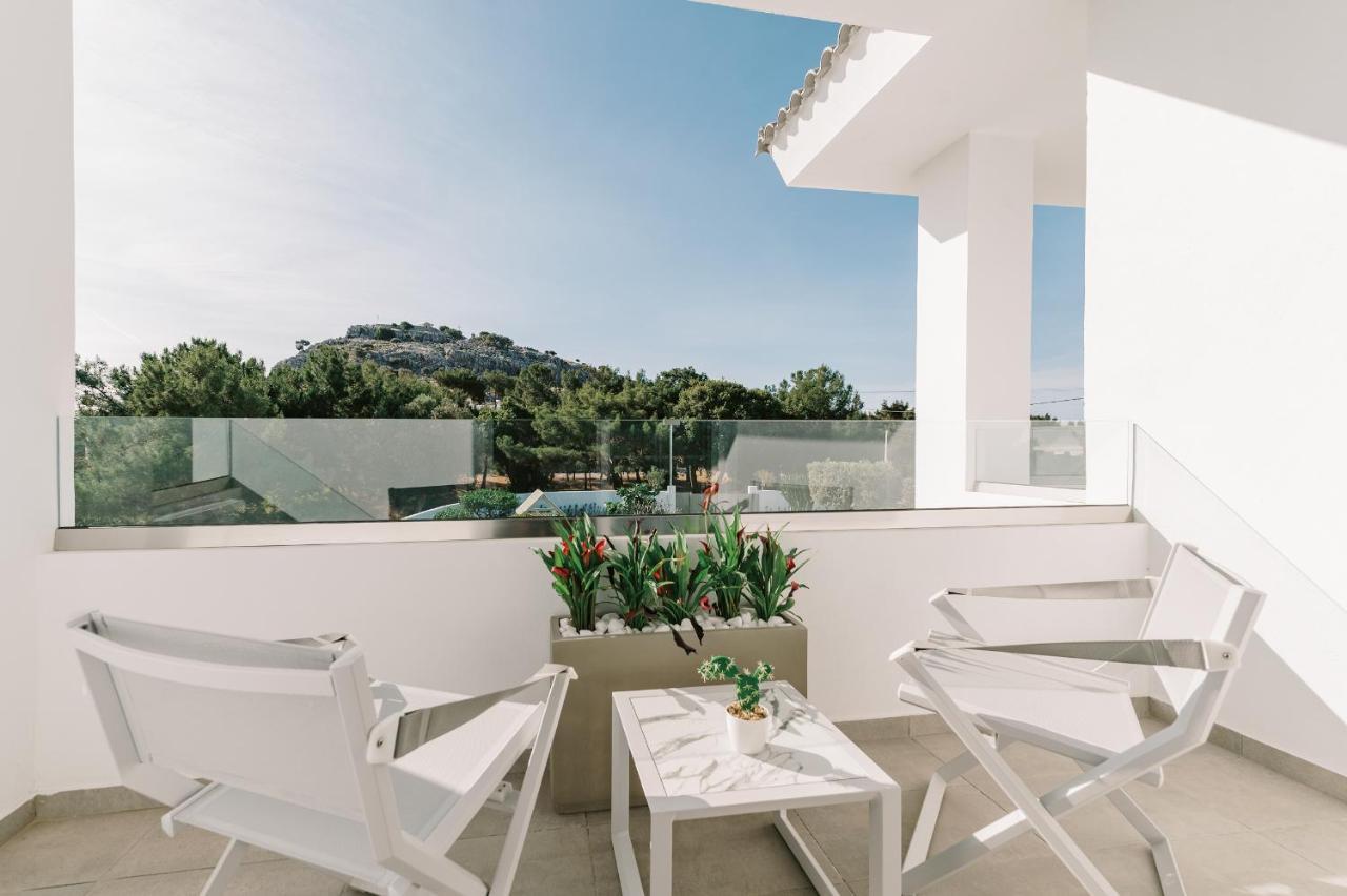 Villa M Mansion *