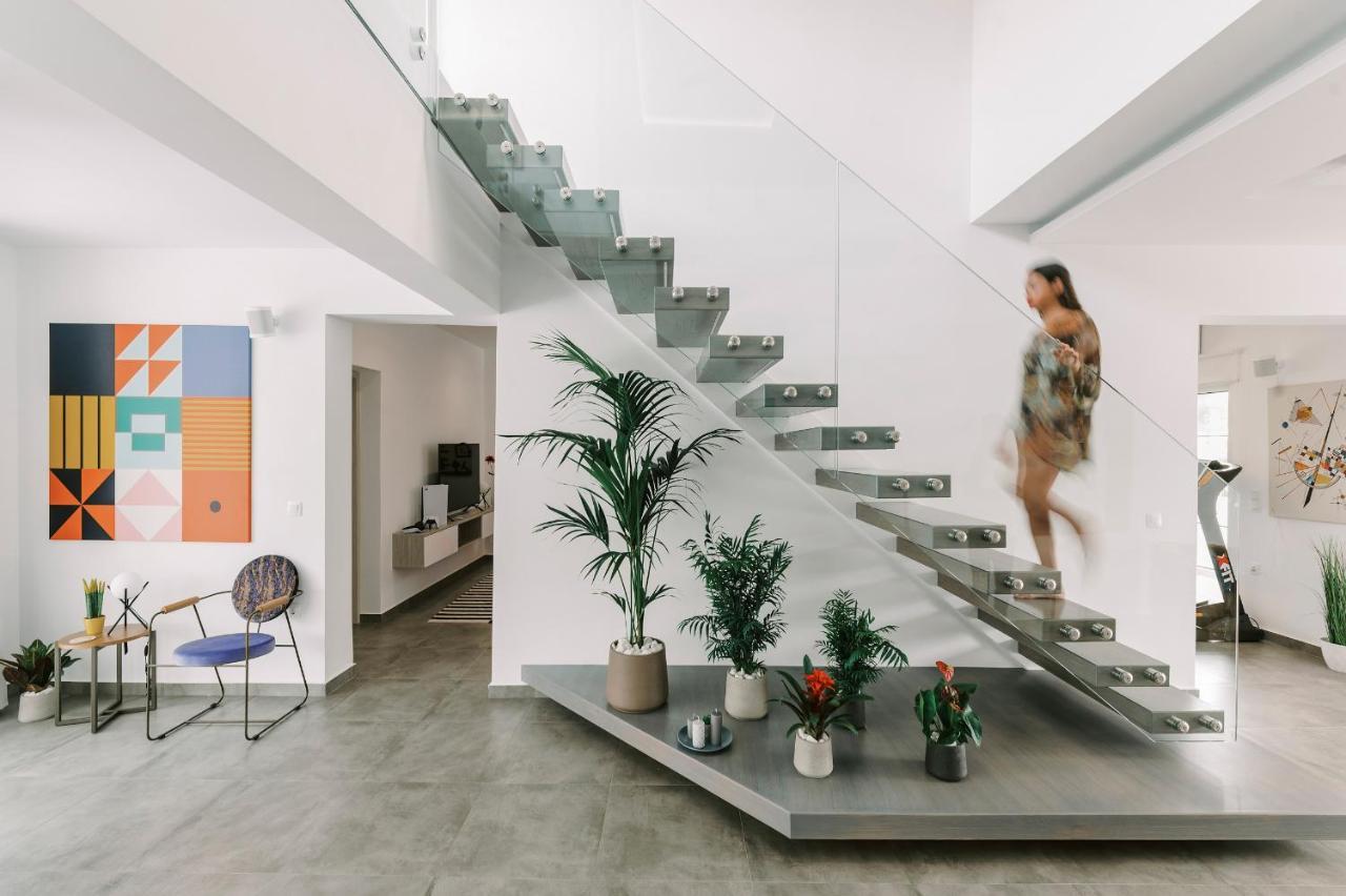 M Mansion