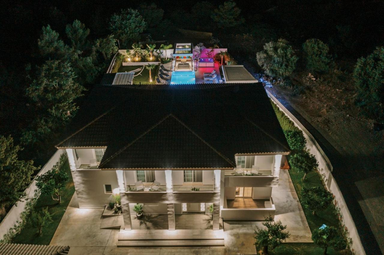 M Mansion